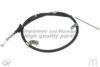 ASHUKI 1176-1107 Cable, parking brake